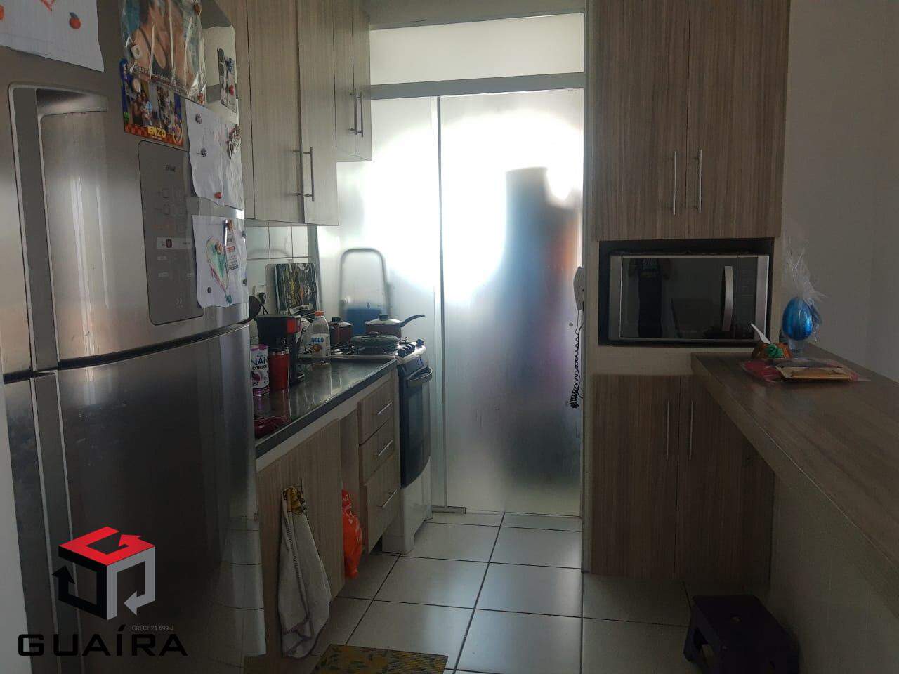 Apartamento à venda com 3 quartos, 70m² - Foto 2