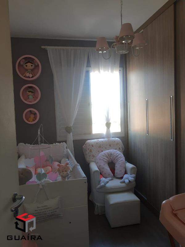 Apartamento à venda com 3 quartos, 70m² - Foto 11