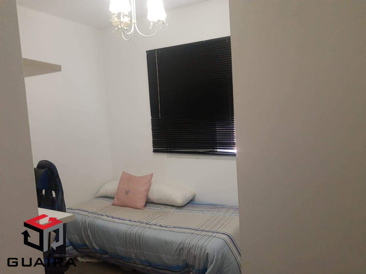 Apartamento à venda com 3 quartos, 70m² - Foto 10