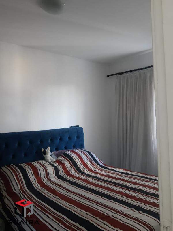 Apartamento à venda com 3 quartos, 70m² - Foto 6