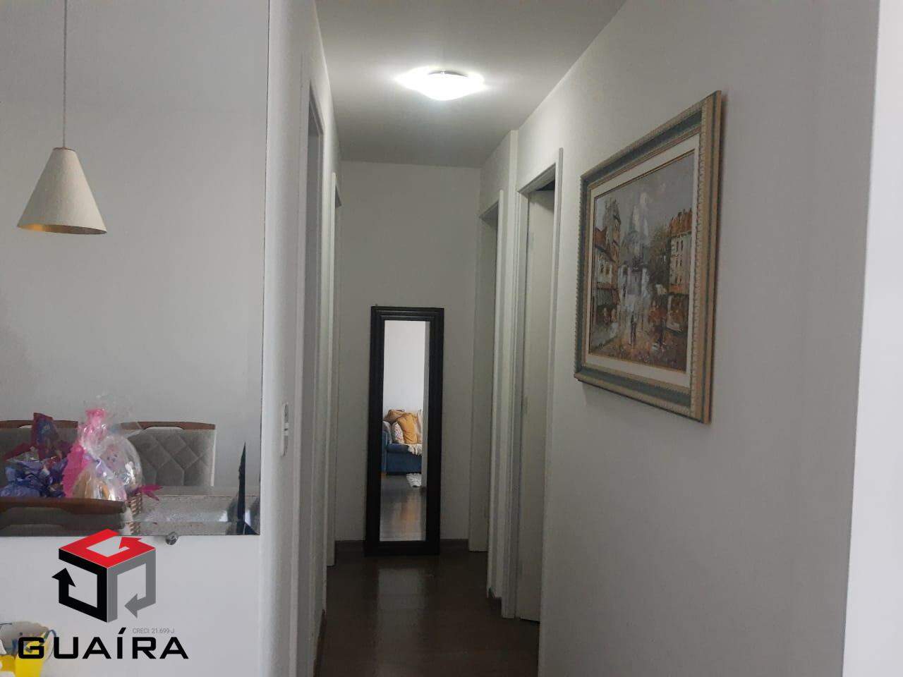 Apartamento à venda com 3 quartos, 70m² - Foto 4