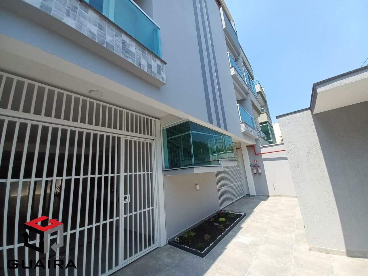 Cobertura à venda com 2 quartos, 102m² - Foto 17