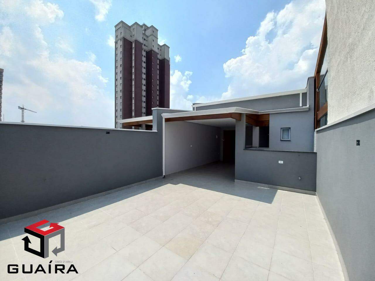 Cobertura à venda com 2 quartos, 102m² - Foto 1