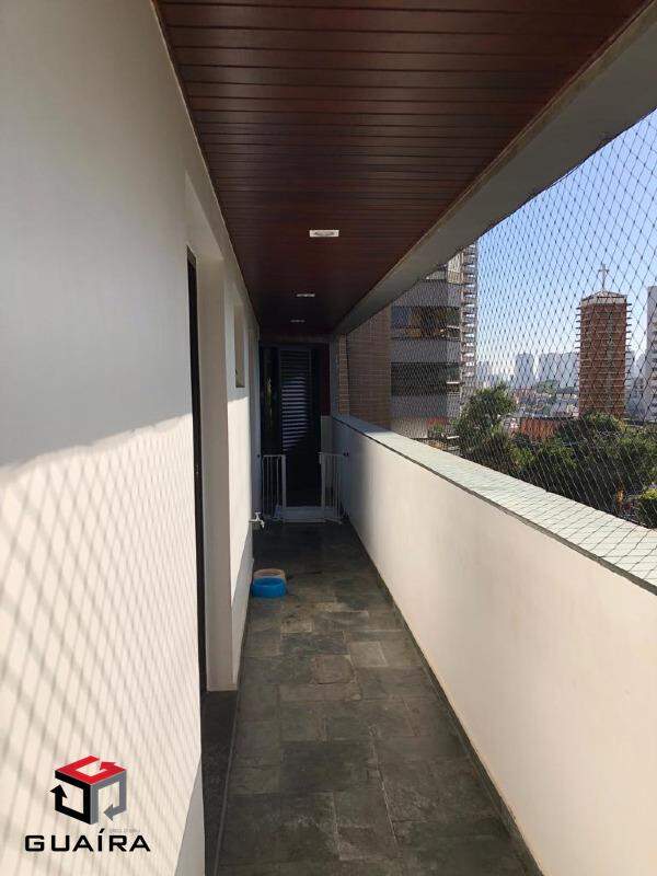 Apartamento à venda com 4 quartos, 240m² - Foto 30