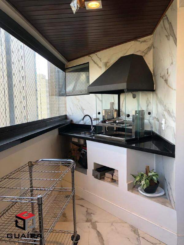 Apartamento à venda com 4 quartos, 240m² - Foto 27