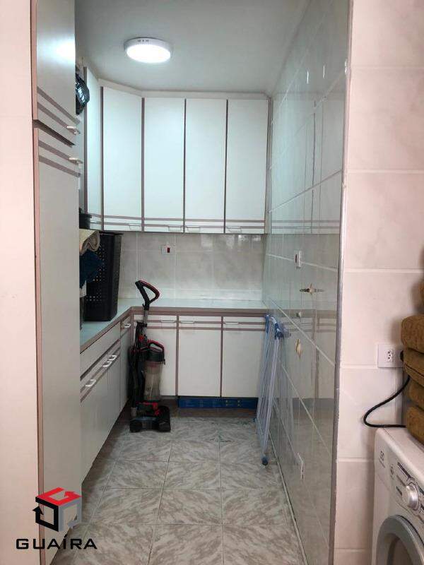 Apartamento à venda com 4 quartos, 240m² - Foto 6