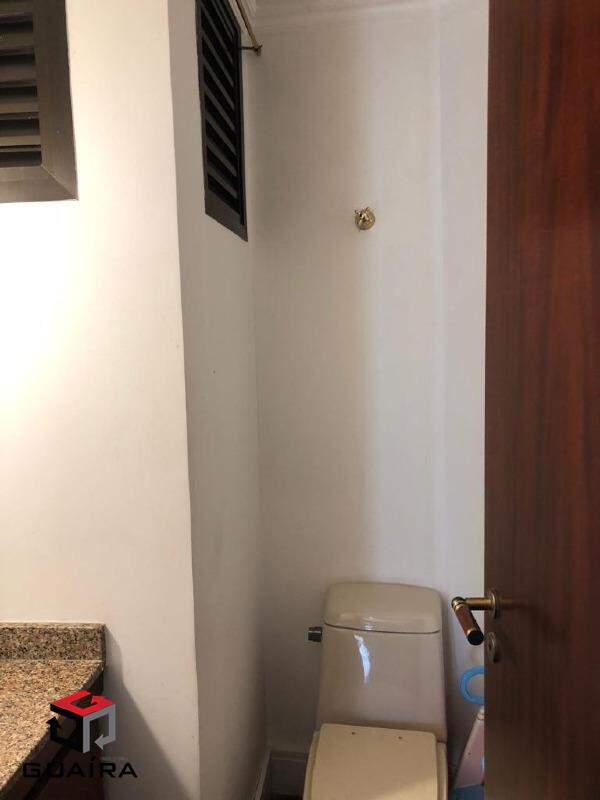 Apartamento à venda com 4 quartos, 240m² - Foto 19