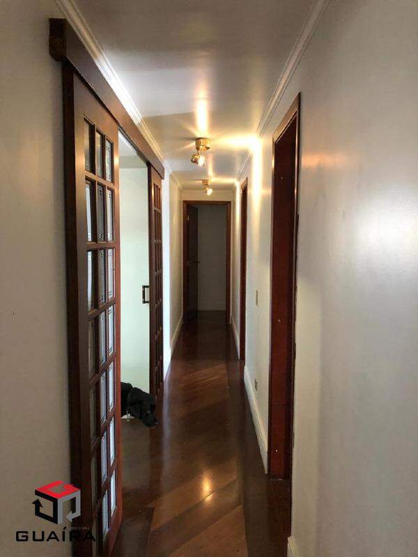 Apartamento à venda com 4 quartos, 240m² - Foto 9