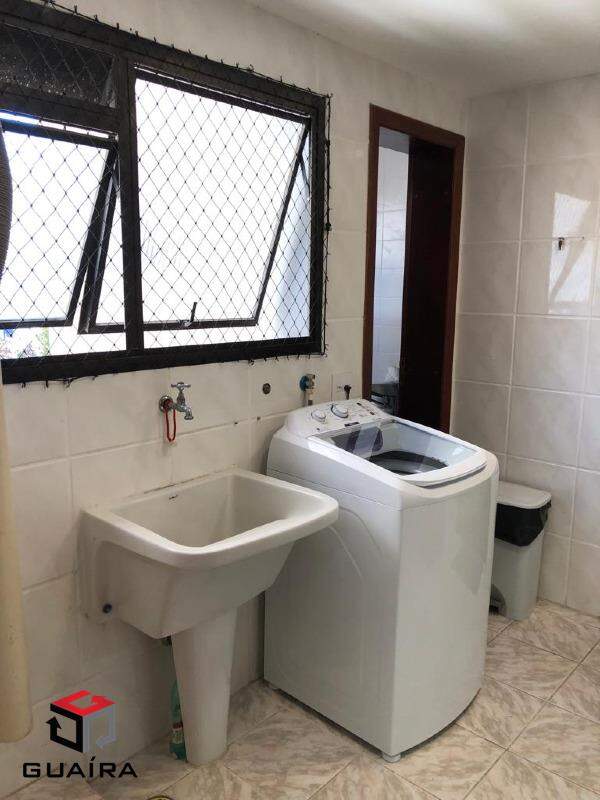 Apartamento à venda com 4 quartos, 240m² - Foto 7