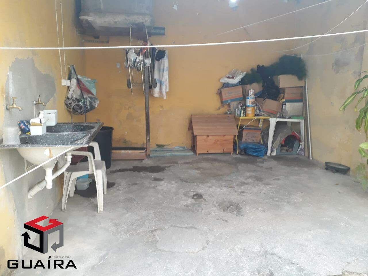 Sobrado à venda com 5 quartos, 200m² - Foto 18