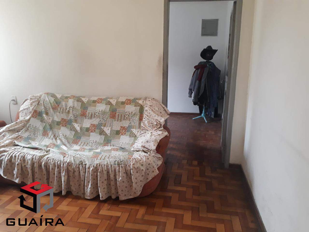 Sobrado à venda com 5 quartos, 200m² - Foto 19