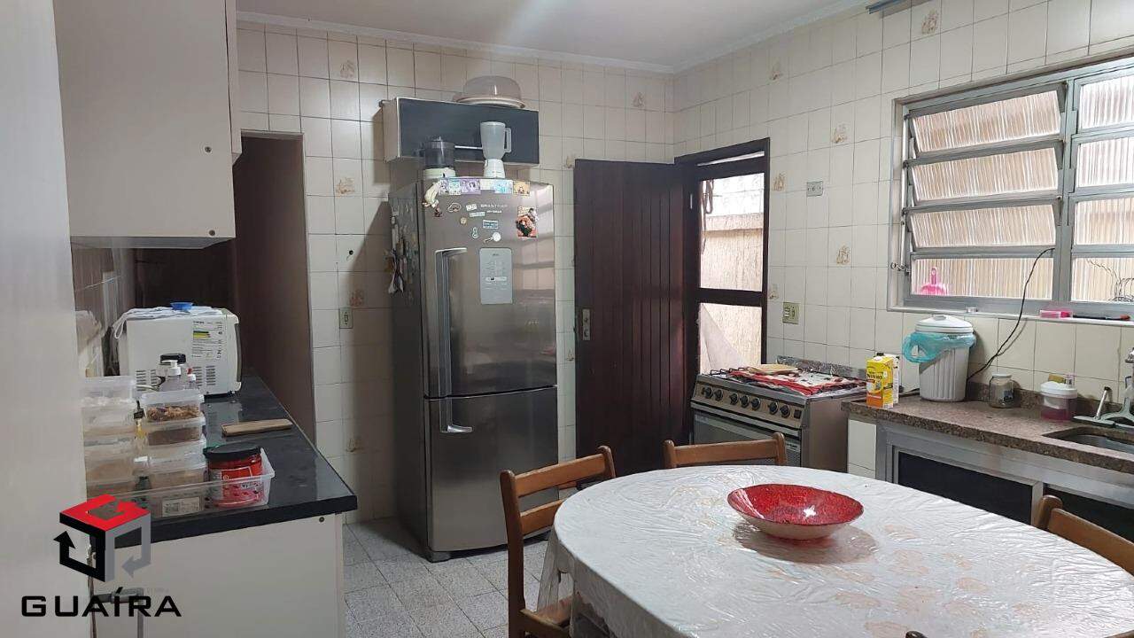 Casa à venda com 3 quartos, 134m² - Foto 7