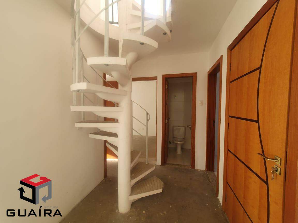 Cobertura à venda com 2 quartos, 150m² - Foto 3