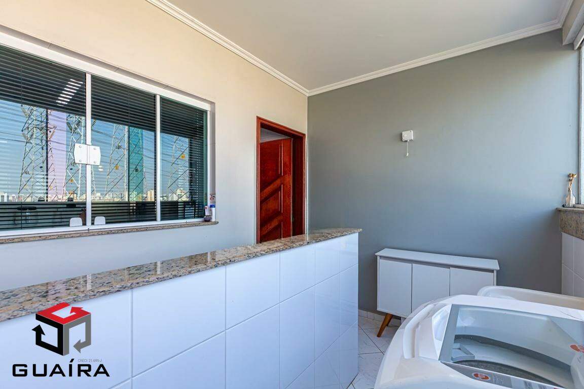 Sobrado à venda com 4 quartos, 254m² - Foto 10