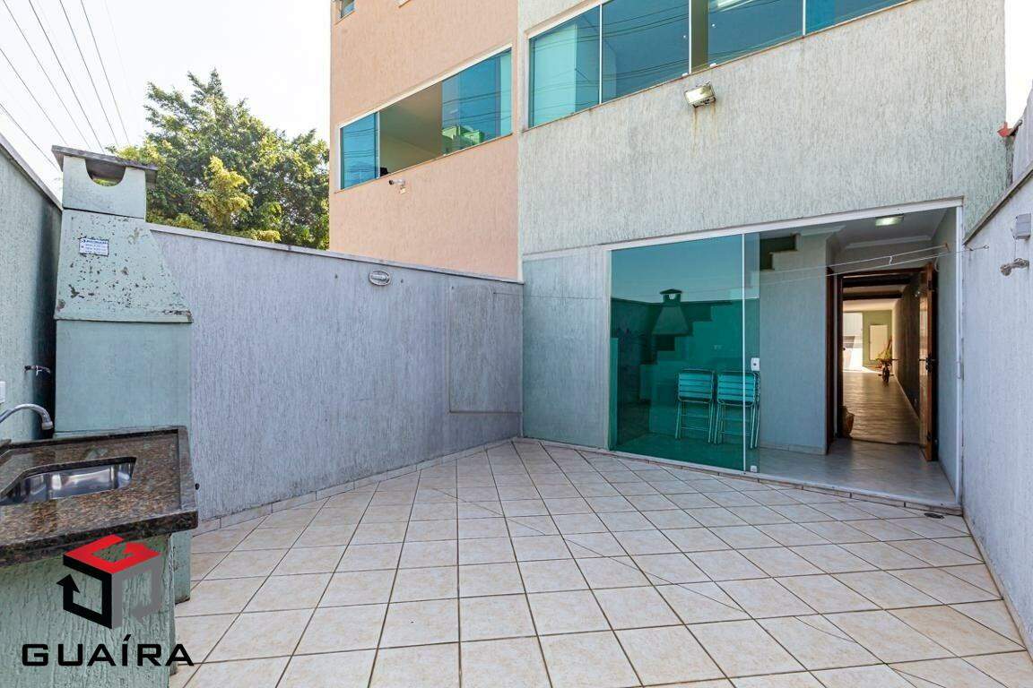 Sobrado à venda com 4 quartos, 254m² - Foto 29