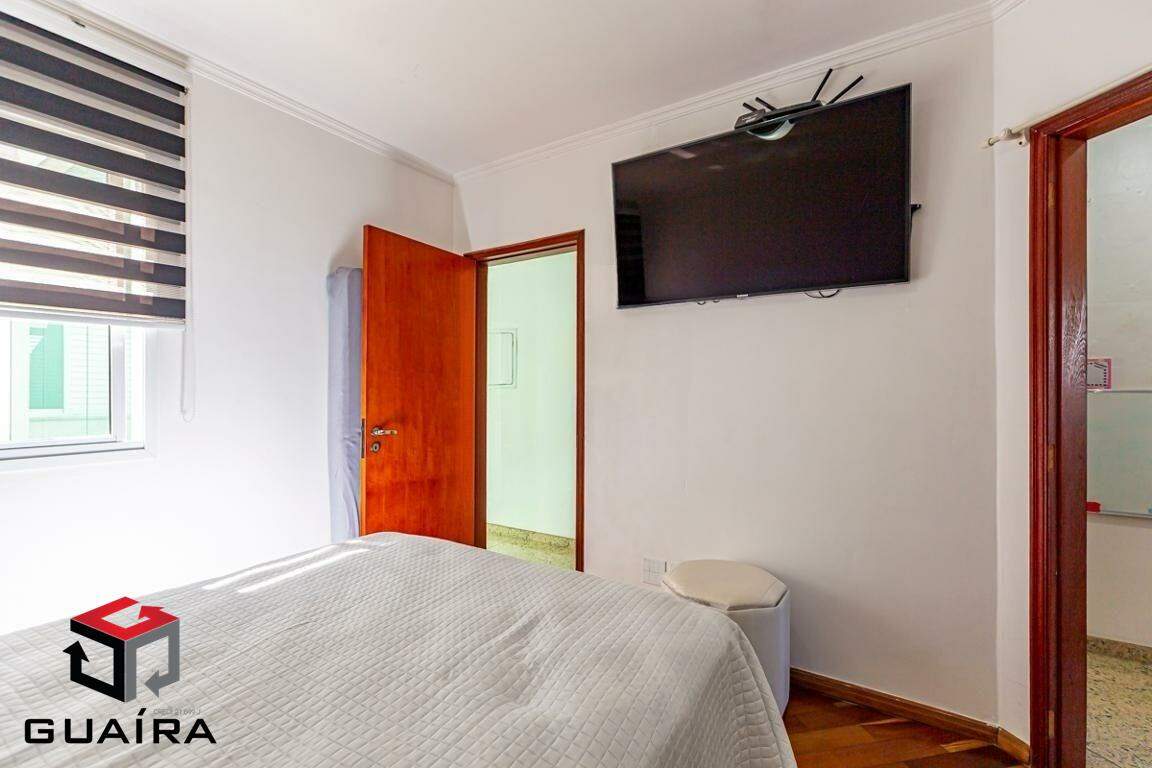 Sobrado à venda com 4 quartos, 254m² - Foto 24