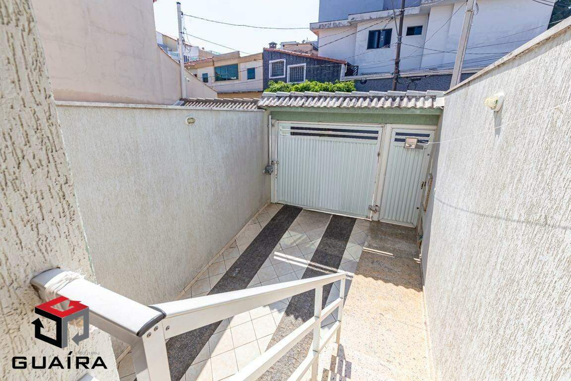 Sobrado à venda com 4 quartos, 254m² - Foto 7