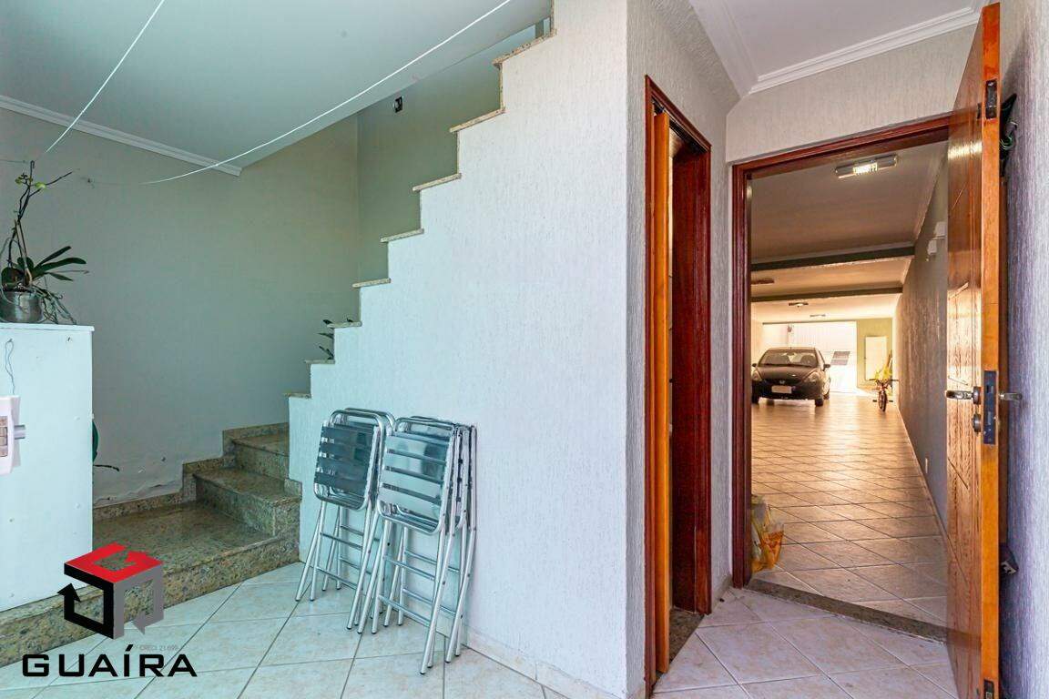 Sobrado à venda com 4 quartos, 254m² - Foto 13