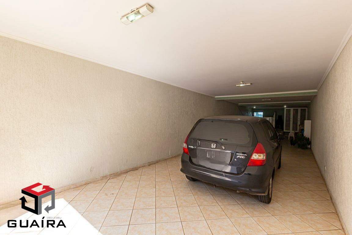 Sobrado à venda com 4 quartos, 254m² - Foto 37