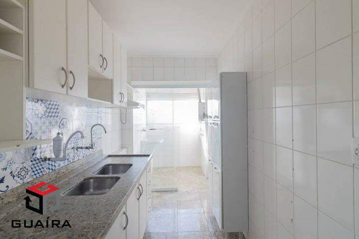 Apartamento à venda com 2 quartos, 80m² - Foto 10