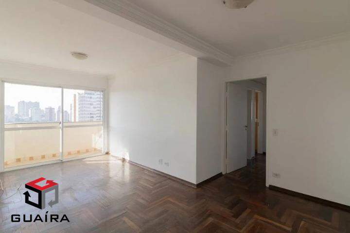 Apartamento à venda com 2 quartos, 80m² - Foto 1