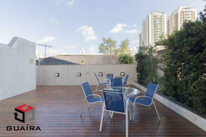 Apartamento à venda com 2 quartos, 80m² - Foto 37