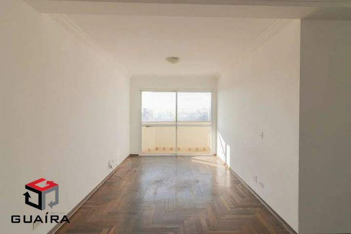 Apartamento à venda com 2 quartos, 80m² - Foto 2