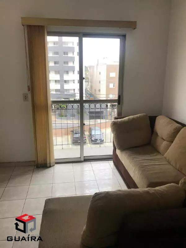 Apartamento para alugar com 2 quartos, 87m² - Foto 1