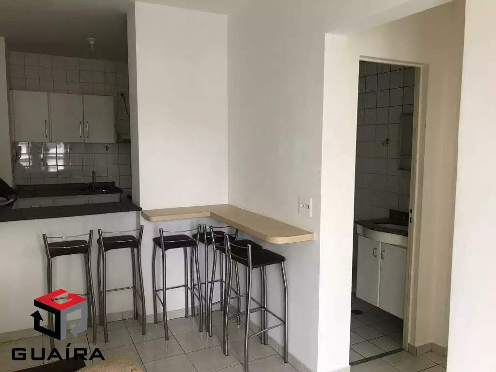 Apartamento para alugar com 2 quartos, 87m² - Foto 3