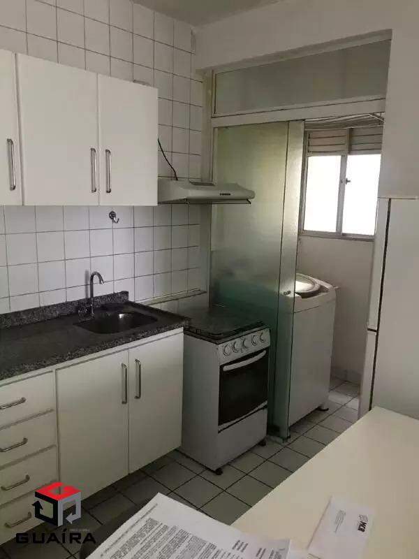 Apartamento para alugar com 2 quartos, 87m² - Foto 5