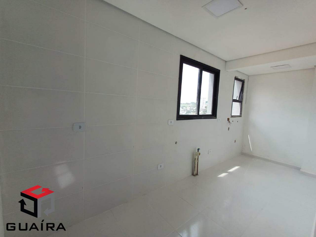 Apartamento à venda com 2 quartos, 47m² - Foto 3