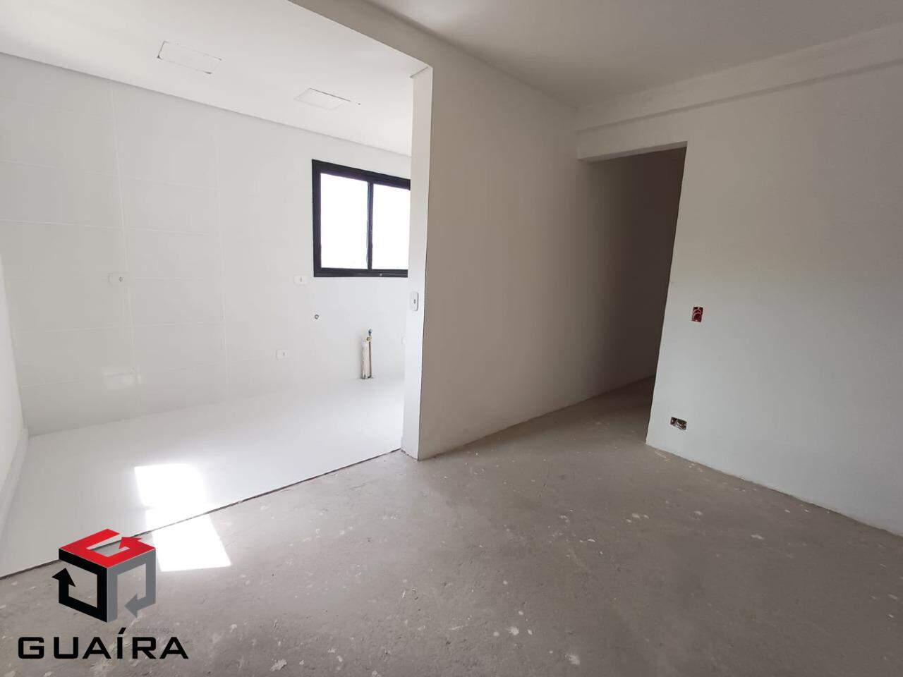 Apartamento à venda com 2 quartos, 47m² - Foto 1