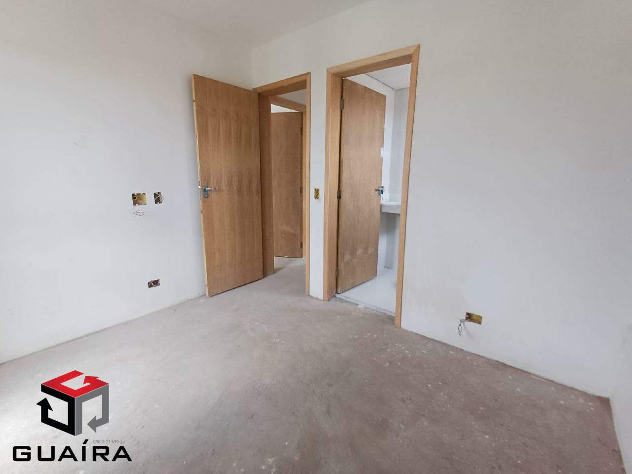 Apartamento à venda com 2 quartos, 47m² - Foto 6