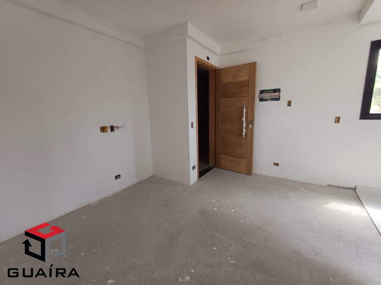 Apartamento à venda com 2 quartos, 47m² - Foto 2