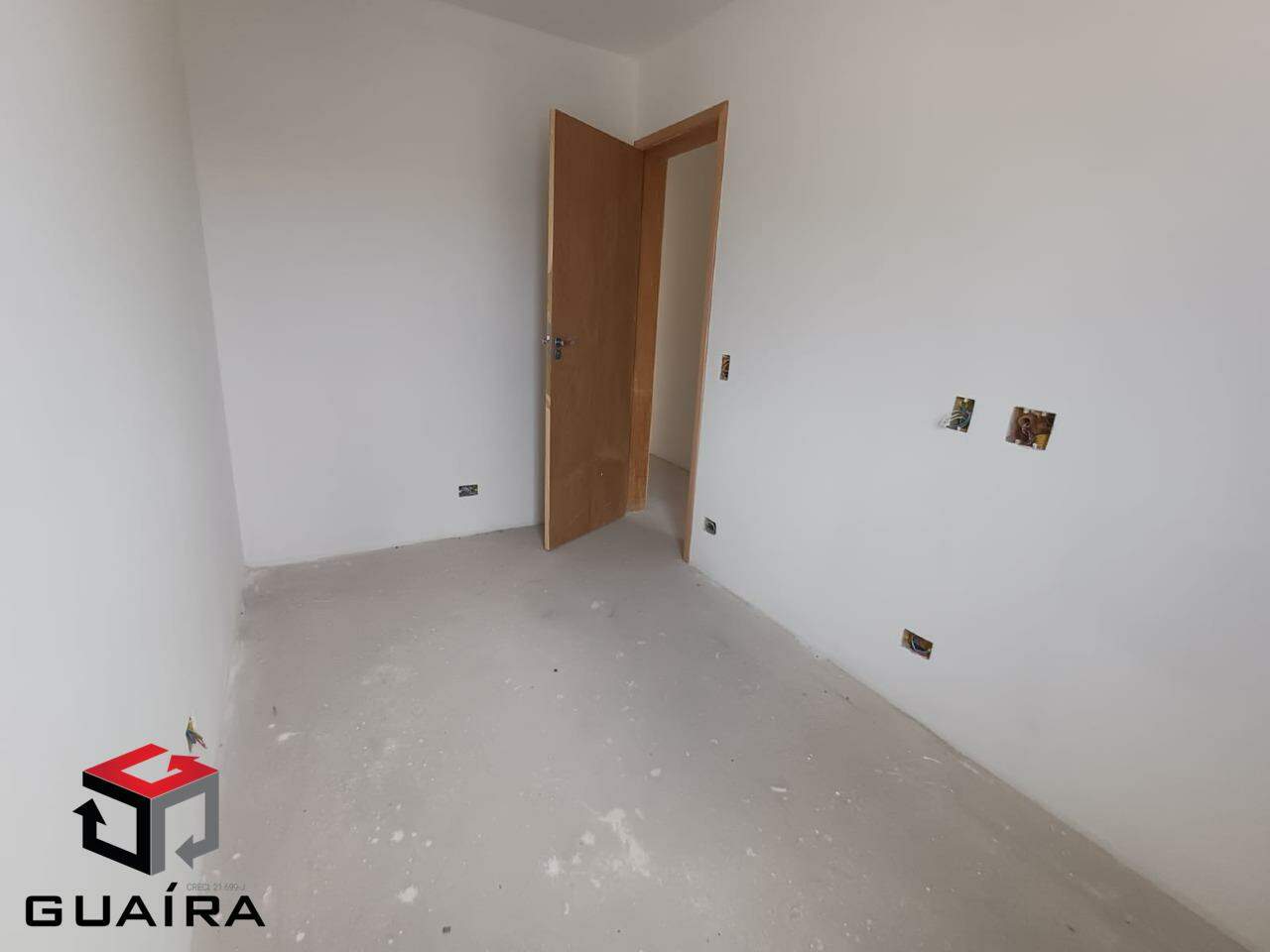 Apartamento à venda com 2 quartos, 47m² - Foto 8