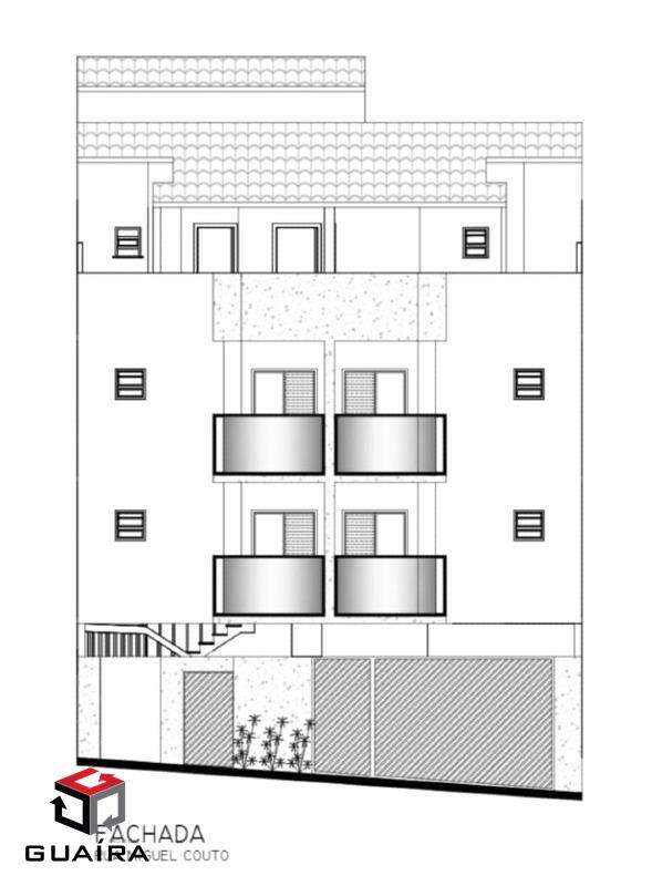 Apartamento à venda com 3 quartos, 85m² - Foto 14