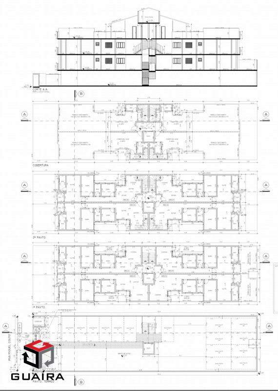 Apartamento à venda com 3 quartos, 85m² - Foto 11