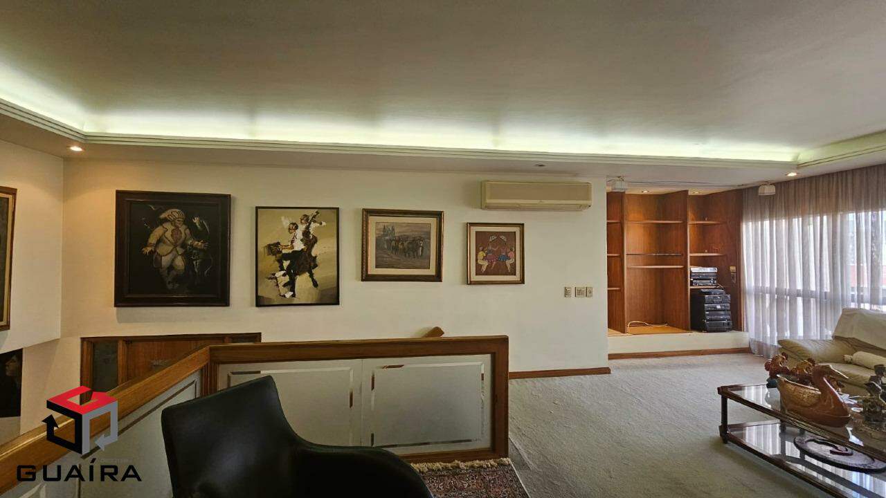 Apartamento à venda com 3 quartos, 298m² - Foto 7