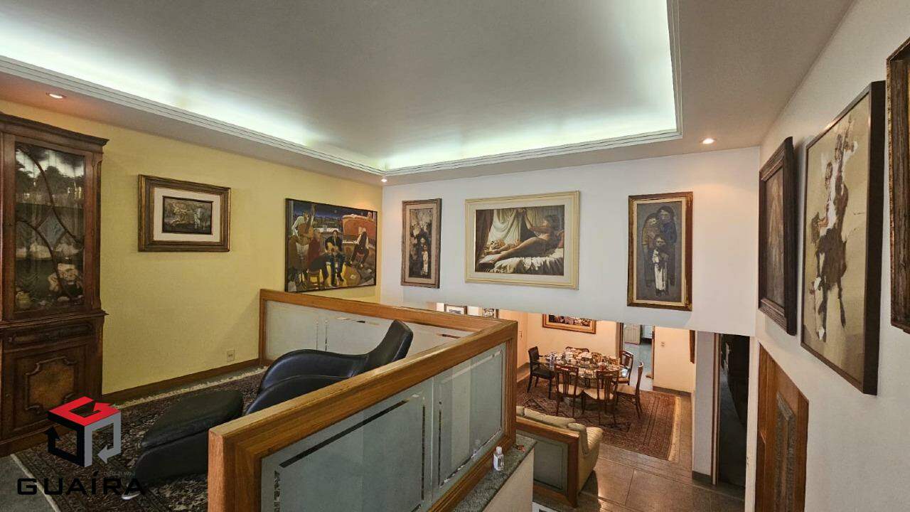 Apartamento à venda com 3 quartos, 298m² - Foto 9