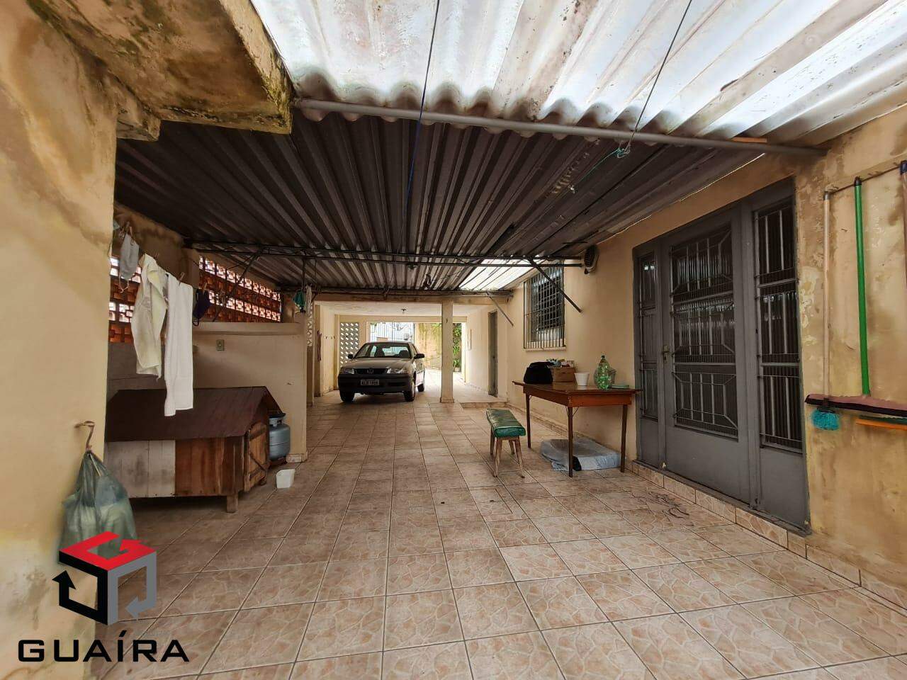 Sobrado à venda com 3 quartos, 231m² - Foto 11