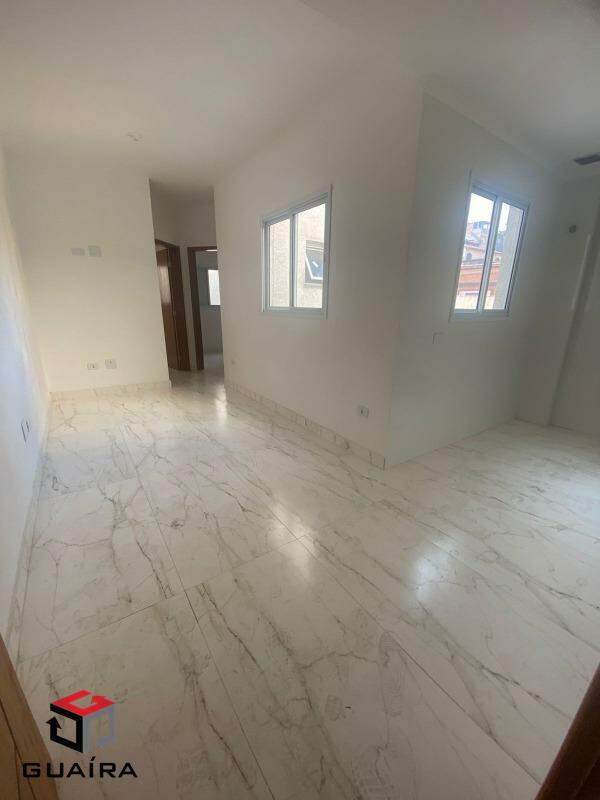 Cobertura à venda com 2 quartos, 76m² - Foto 1