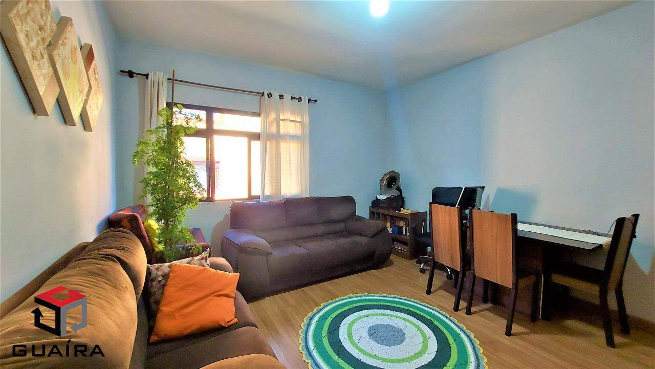 Apartamento à venda com 2 quartos, 67m² - Foto 1