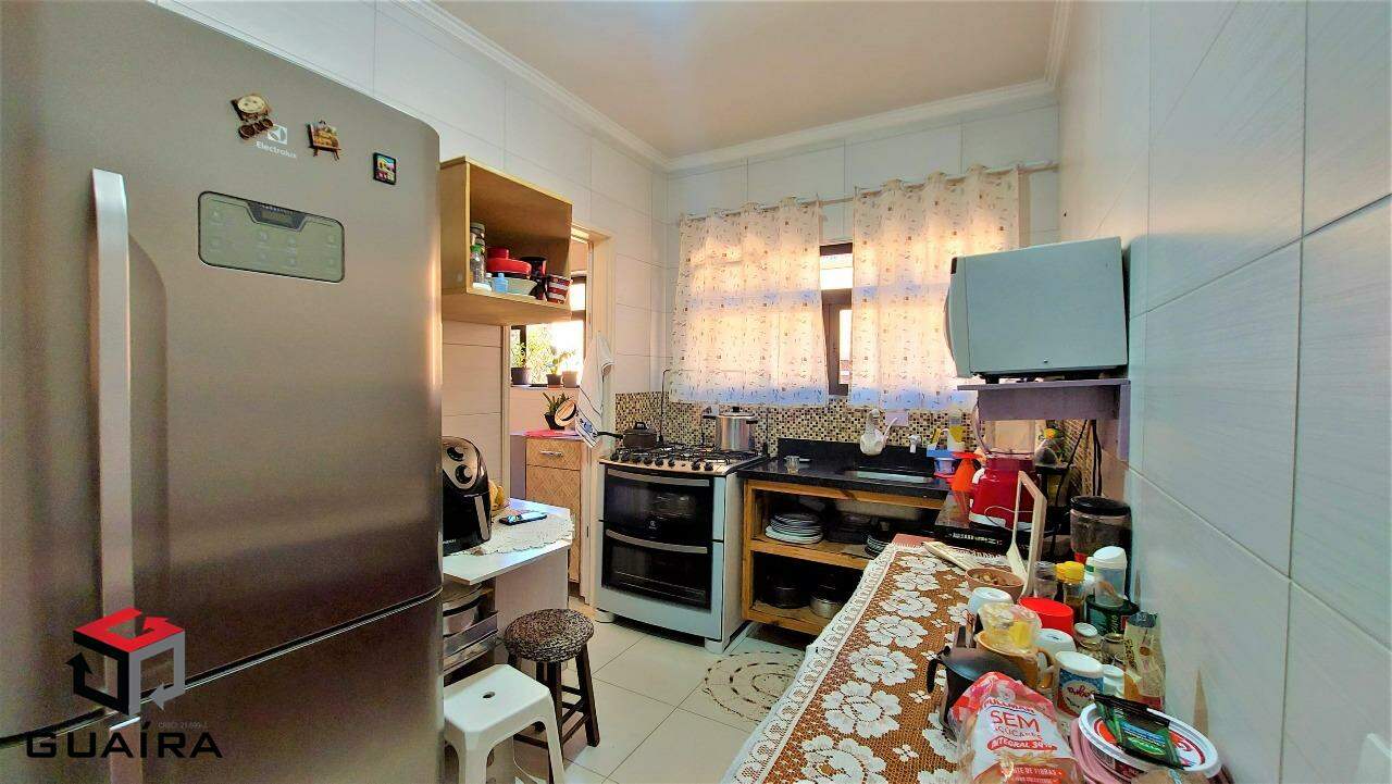 Apartamento à venda com 2 quartos, 67m² - Foto 4