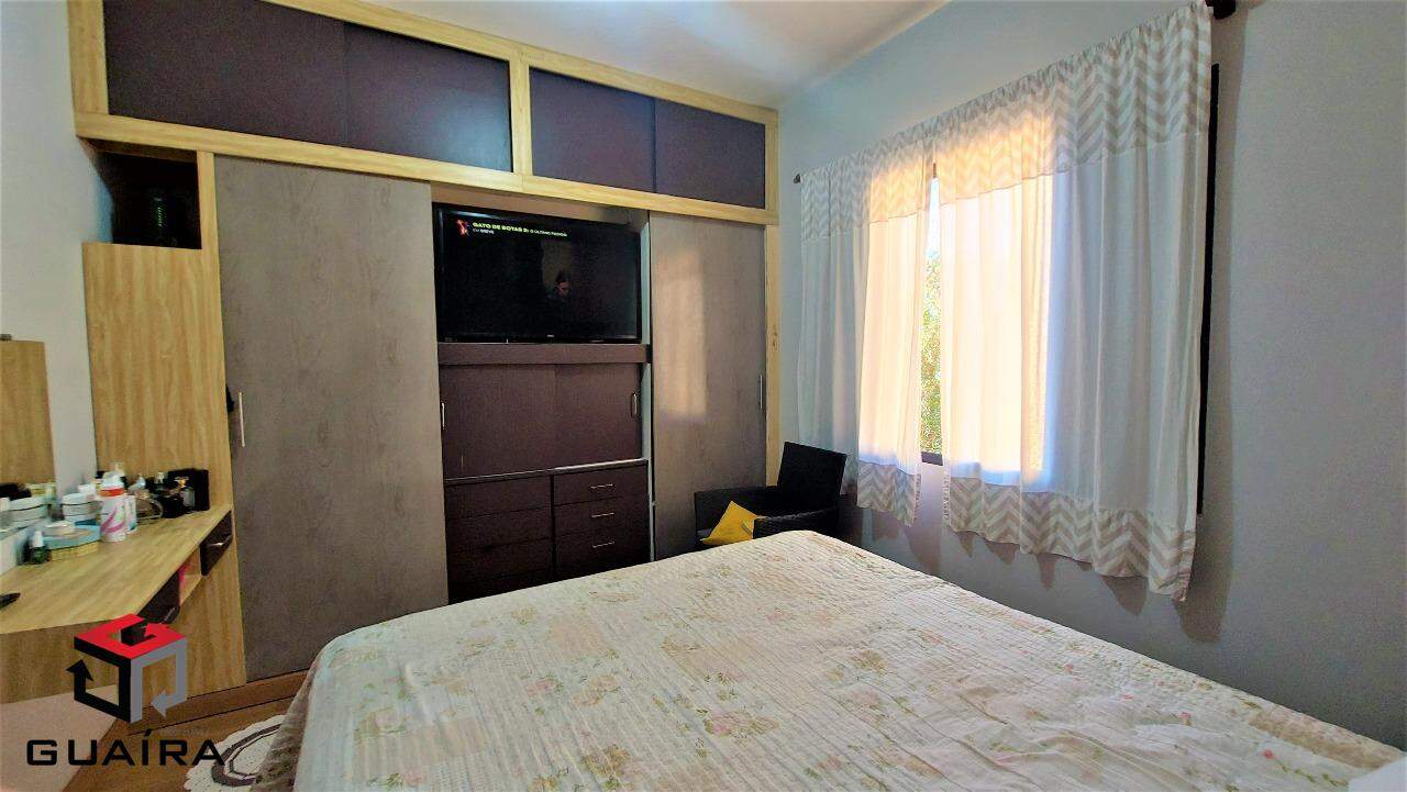 Apartamento à venda com 2 quartos, 67m² - Foto 8