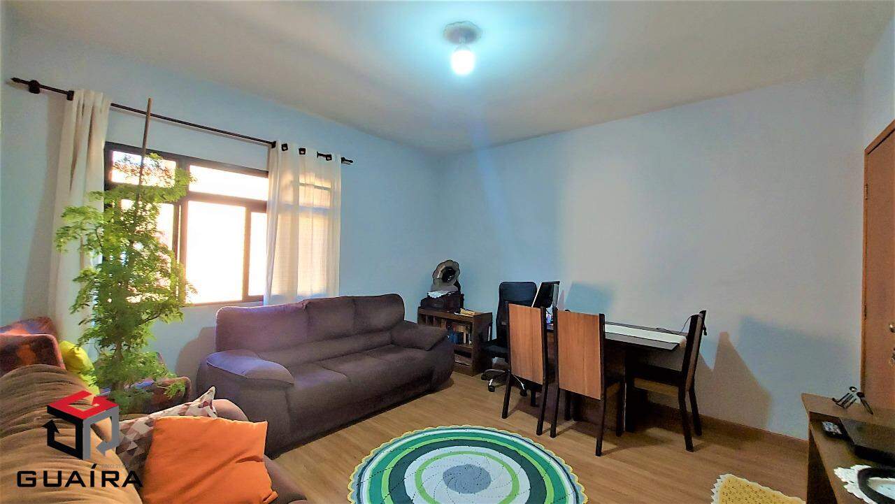 Apartamento à venda com 2 quartos, 67m² - Foto 3