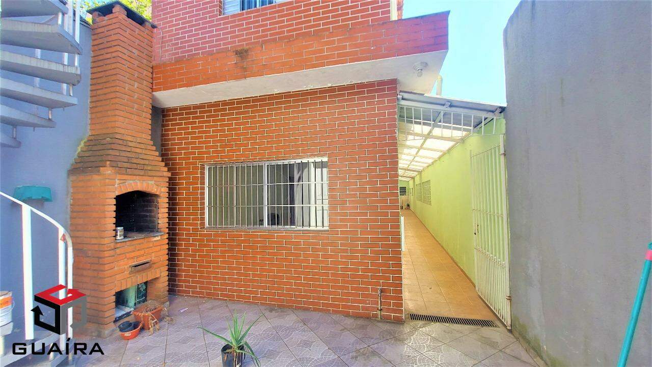 Sobrado à venda com 7 quartos, 258m² - Foto 23