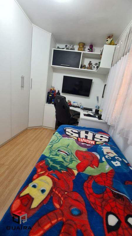 Casa à venda com 3 quartos, 150m² - Foto 19