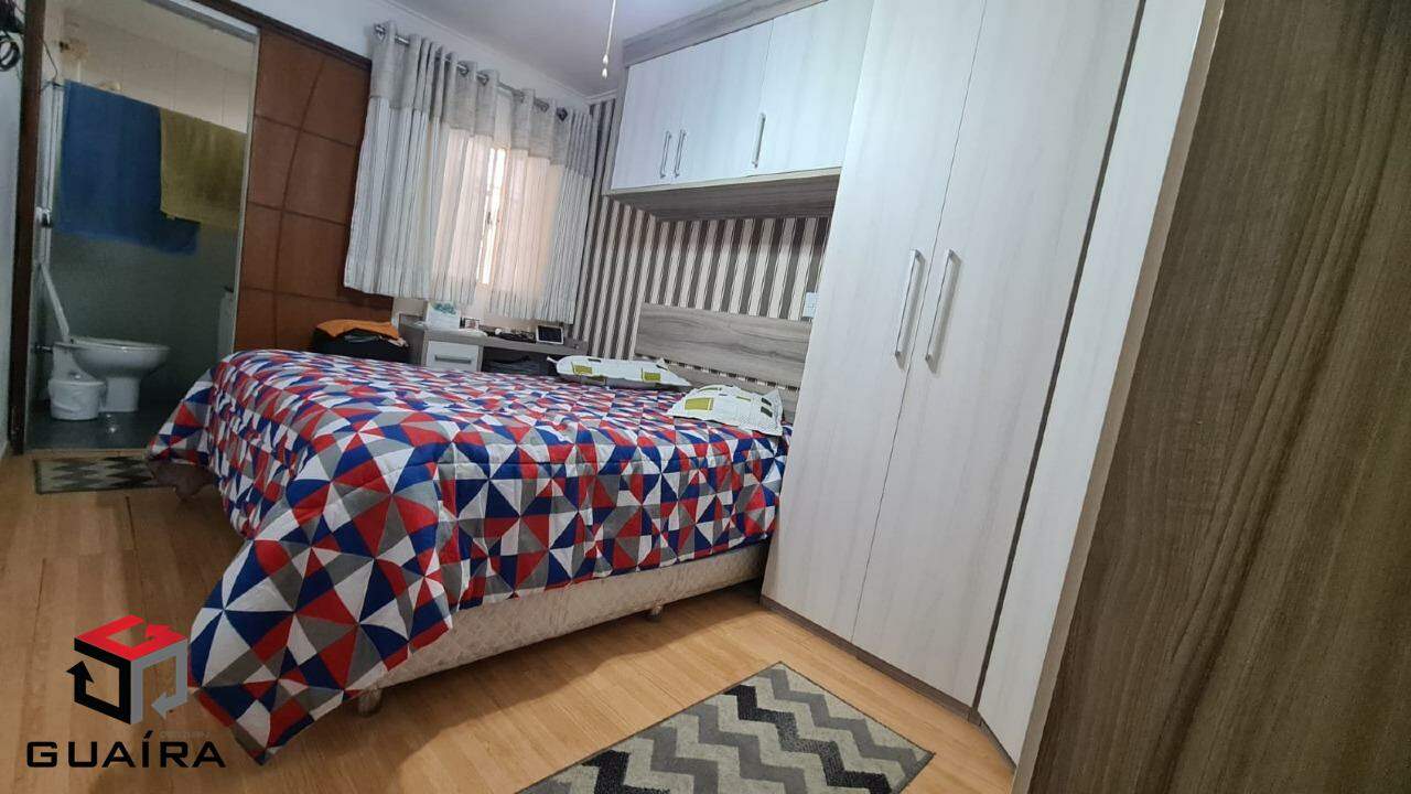 Casa à venda com 3 quartos, 150m² - Foto 27