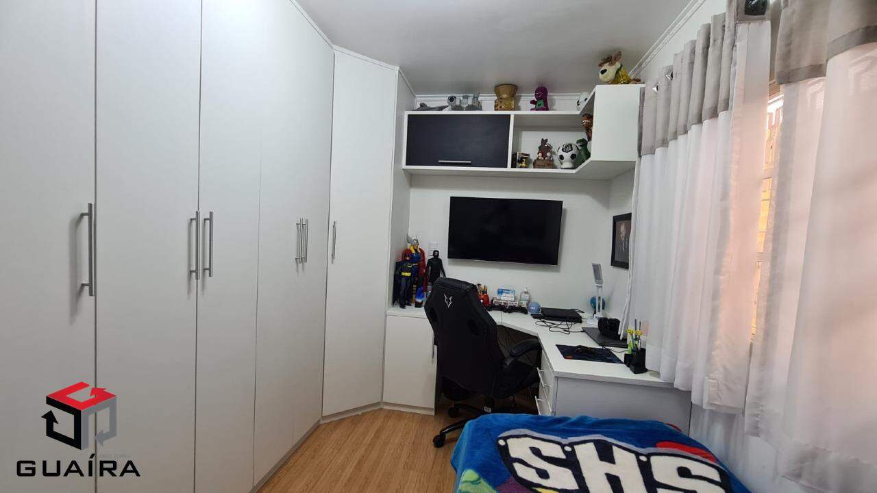 Casa à venda com 3 quartos, 150m² - Foto 20