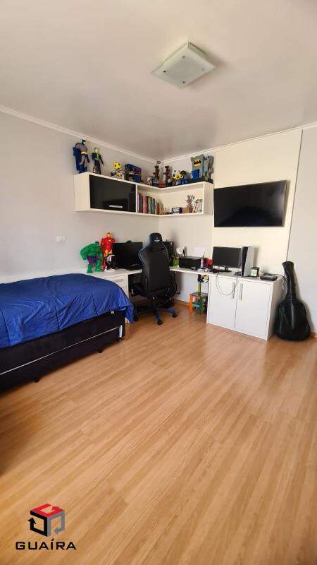 Casa à venda com 3 quartos, 150m² - Foto 22